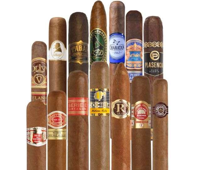 Buy premium cigars online at CIGARSY NEPAL, the largest and pioneering online cigar store in Nepal. Explore the finest selection of Cuban and non-Cuban cigars for a delightful aficionado experience.