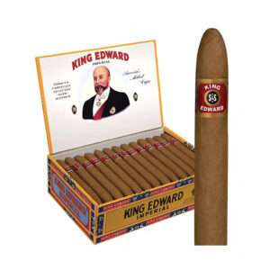 King Edward Toro ( Pack of 5 Cigars )