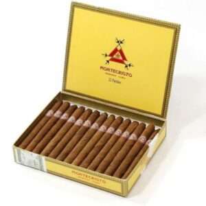Montecristo Purito (Single Cigar)