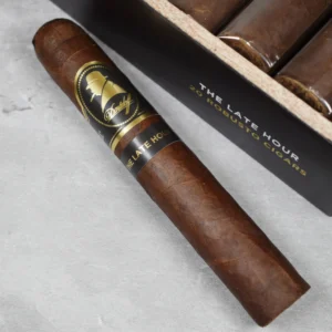 Davidoff Winston Churchill The Late Hour Robusto