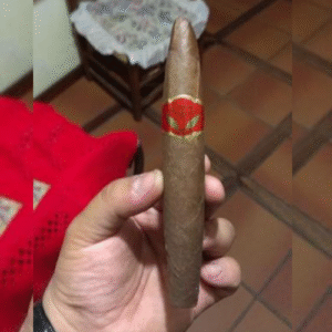 Cezar Bronner Cacique