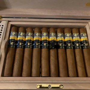 Cohiba 50th Anniversary ( Single Sticks )