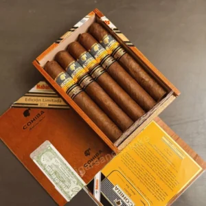 Cohiba Talismán Edición Limitada 2017