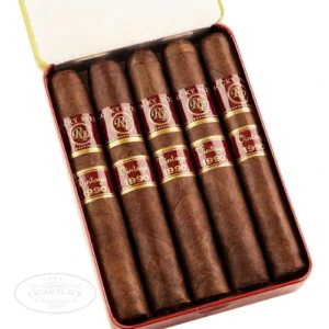 Rocky Patel Vintage 1990, 12 year Juniors