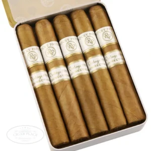 Rocky Patel Vintage 1999, Connecticut Juniors