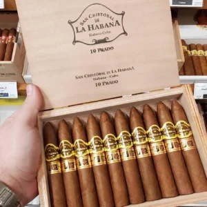 San Cristóbal de La Habana Petite Pyramides