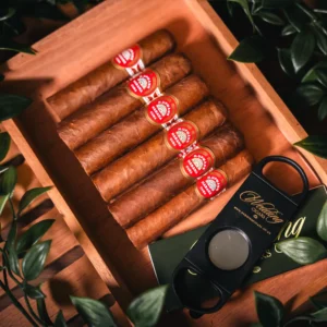 H.Upmann Half Corona