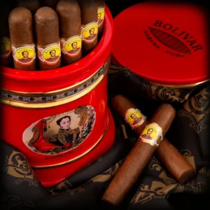 Bolivar Royal Coronas