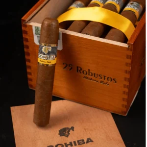 Cohiba Robusto