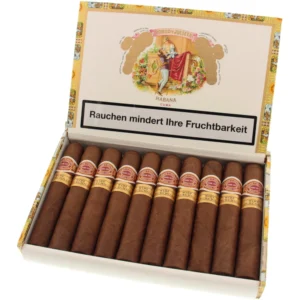 Romeo y Julieta Wide Churchills